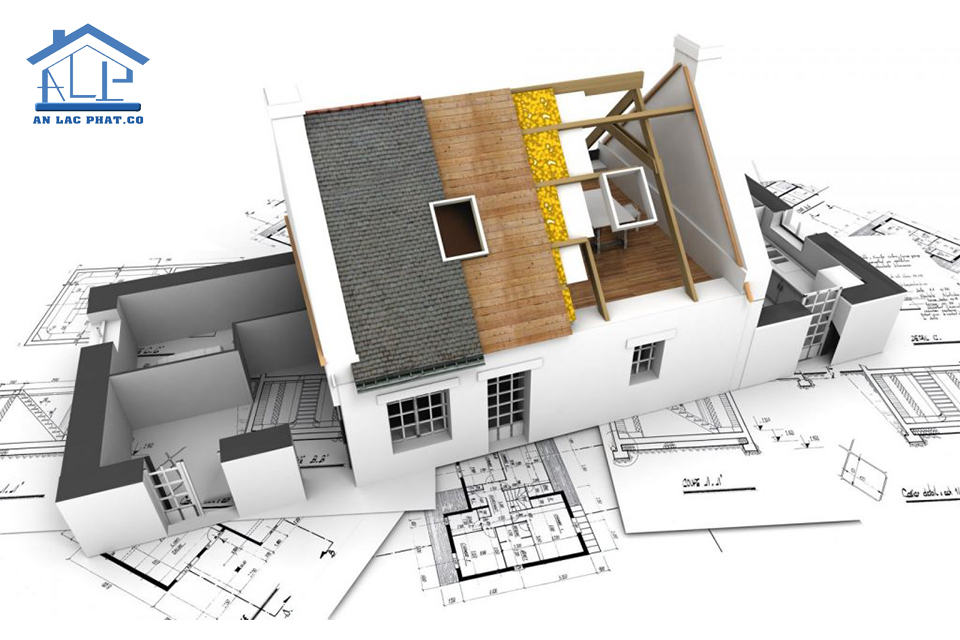 Gia chủ nên tham khảo trước bảng giá xây dựng