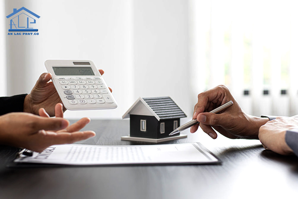 Bảng báo giá lập ra với mục đích để báo giá thi công xây dựng công trình