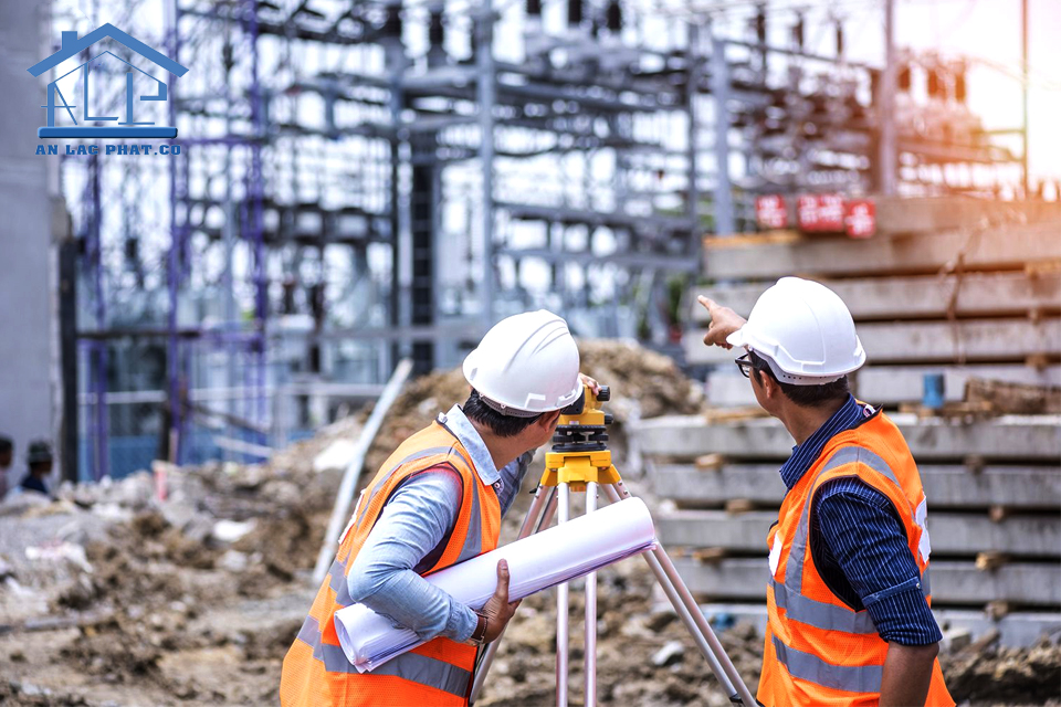 Dịch vụ thi công và hoàn thiện xây dựng sẽ phù hợp khi bạn không có nhiều kinh nghiệm và thời gian để giám sát công trình 