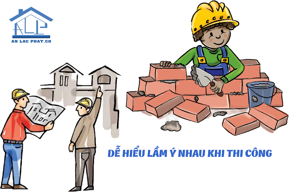 Xây dựng phần thô chính là tiền đề quan trọng cho tất cả các quy trình sau 