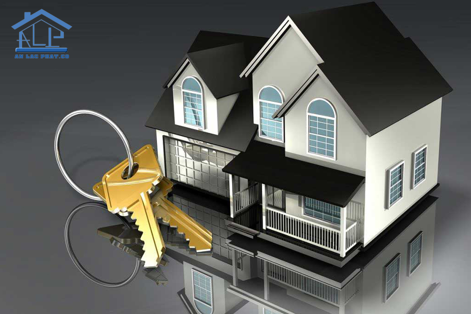 Xây nhà trọn gói rất thích hợp cho những ai muốn tiết kiệm thời gian và chi phí xây dựng 