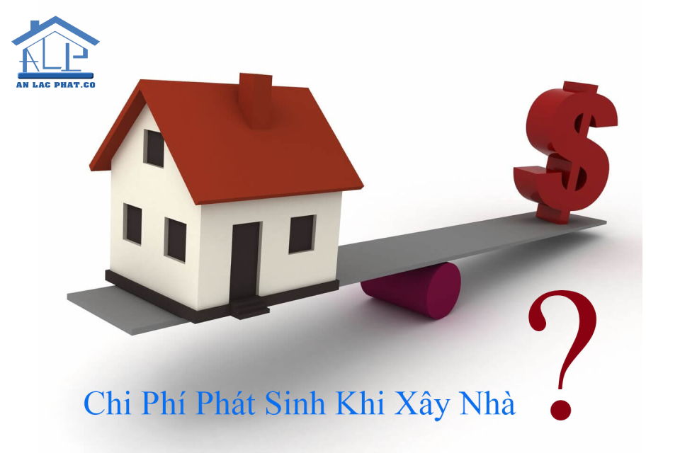 Dịch vụ xây dựng trọn gói có phát sinh chi phí gì không?